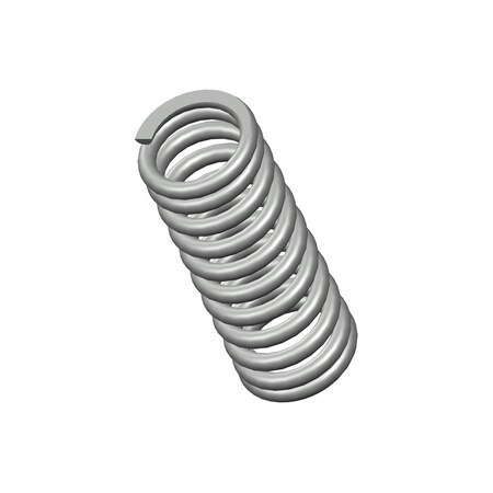 Approved Vendor Compression Spring, O= .562, L= 1.50, W= .080 G809963930